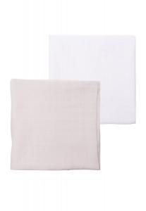 LILIPUT Пеленки Grey, White