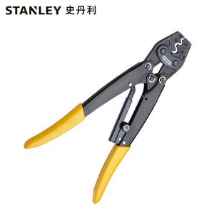 Прочные клещи для обжима клемм Stanley 1,25–8 мм² 84-841-22