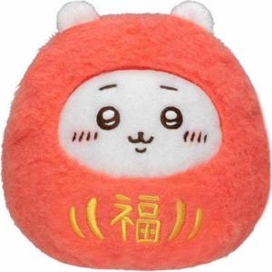 Плюшевая кукла Solid Doll Chiikawa