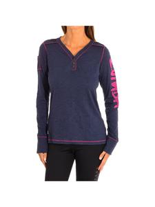 Толстовка Zumba, синий