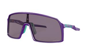 Солнцезащитные очки Unisex Purple Oakley