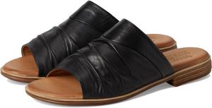 Сандалии Spring Step Jaleel, черный