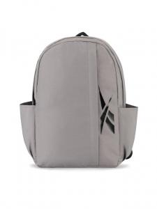 Рюкзак Reebok, серый