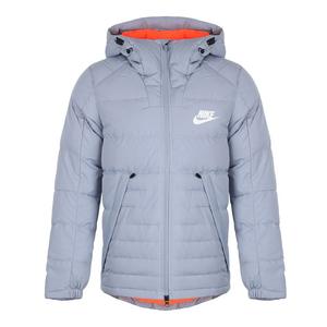 Куртка мужская AS M NSW DOWN FILL HD Nike, розовый