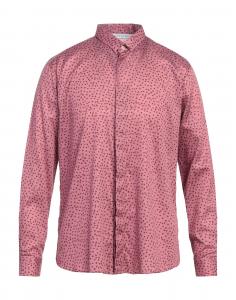 Рубашка Etro, сиреневый