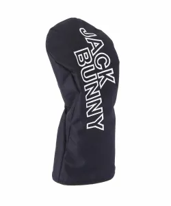 Чехол для водительского сиденья (совместим с двигателем 460 куб. см) (унисекс) Jack Bunny!!, цвет Navy