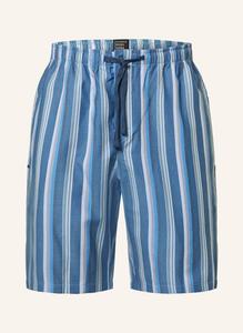 Шорты для сна микс+релакс Schiesser, мультиколор