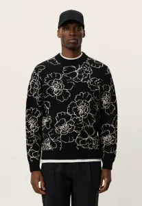 Джемпер гастона Les Deux, Black