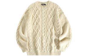 Свитер унисекс BABUGGE, Черный