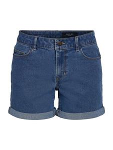 Обычные джинсы Noisy may NMDEBBY, синий деним