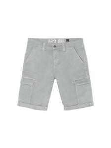 Обычные брюки Le Temps Des Cerises Damon, светло-серый