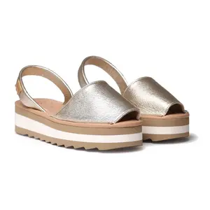 Сандалии Toni Pons Alaior-P, золотой