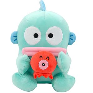 Плюшевая игрушка e strong hangyodon E-STRONG