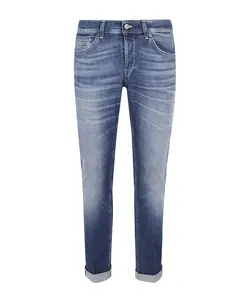 Джинсы Джорджа Dondup, синий