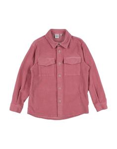 Рубашка Aspesi, розовый