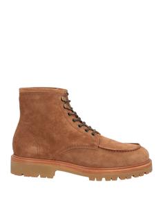 Ботильоны Brunello Cucinelli, коричневый