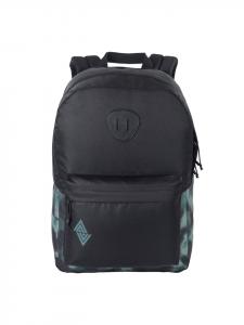 Рюкзак Urban Plus с отделением для ноутбука 45 см в рифовом разломе Nitro