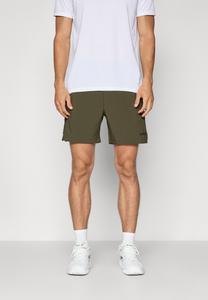 Спортивные шорты Björn Borg ZIP SHORTS, Forest Night/Olive