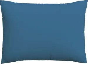 Наволочка Schlafgut на молнии, 40х80 см