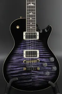 PRS McCarty Singlecut 594 10-Top Purple Mist №2988