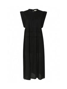 Платье макси Amona Soaked In Luxury, Black