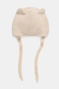 Детская шапка DENBY Jamiks, бежевый