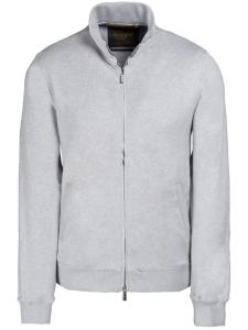 Moorer спортивный костюм Crispin Tuta-SIF, серый