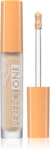 Корректирующий консилер Perfect one (сияющий эффект) Purobio Cosmetics, atspalvis 01 4,8 гр