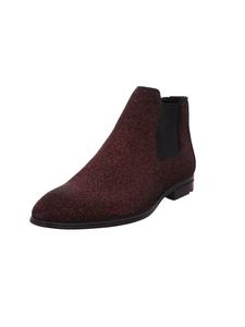 Ботинки челси LLOYD, цвет dark red