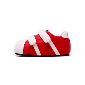 Кроссовки Low top Casual Shoes Women's Gift Box Set Take the Qin, Red[Super Cute]
