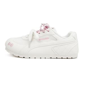 WARRIOR Женские повседневные низкие туфли с износостойким покрытием, светло-бежевого цвета