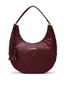 Laura Biagiotti Сумка 'Jalene 3' в цвете Bordeaux