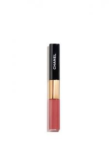 Le Rouge Duo Ultra Tenue стойкая жидкая помада CHANEL, 192 Coral Pink