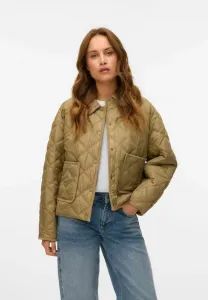 Куртка vmminnesota для межсезонья Vero Moda, Mermaid