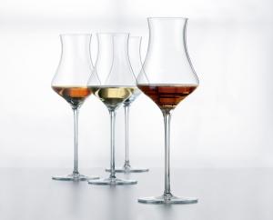 Spiegelau дижестив Willsberger Anniversary, набор из 4 шт. 1416176, прозрачный