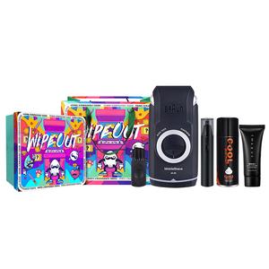 Электробритва BRAUN