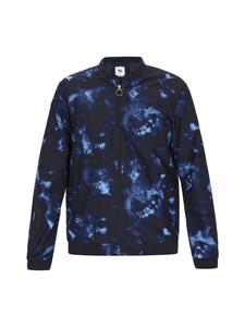 Куртка MO, цвет navy multicolor