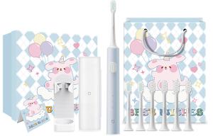 Электрическая зубная щетка Xiaomi