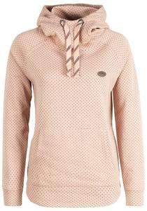 Толстовка Oxmo Amina, апельсин