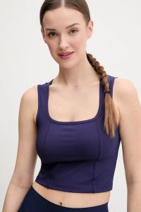 Топ для тренировок Edge Casall, фиолетовый