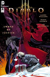 Diablo #4 (Dc comics)