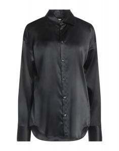 Рубашка Dsquared2, черный
