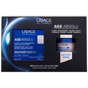Age Absolu Day Night Duo - Подарочный набор Uriage