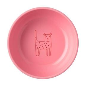 Детское кресло миллион Mepal, розовый