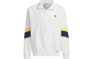 Куртка Disney X Disney Cobranded Series унисекс белого цвета Adidas Originals, белый