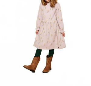 Платье Rose с облачным принтом A Monday in Copenhagen