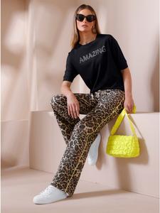 Толстовка Heine, черный