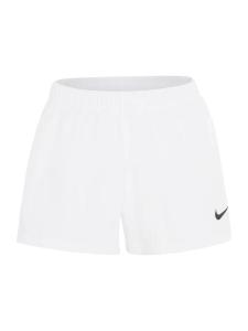 Брюки NIKE Regular Workout Pants, белый