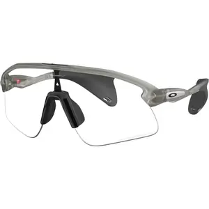 Спортивные очки Stunt Devil Oakley, black-prizm road
