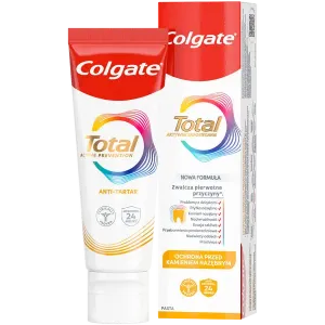 Зубная паста, 75 мл Colgate Total antitartar